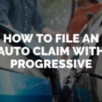 Progressive insurance um claim phantom