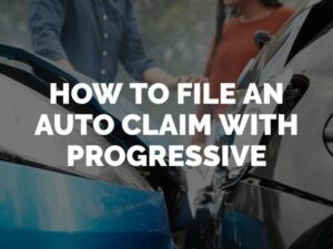 Progressive insurance um claim phantom