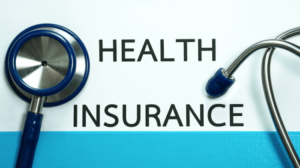 Business health insurance small