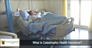 Health Insurance for Catastrophic Needs