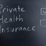 Private health insurance