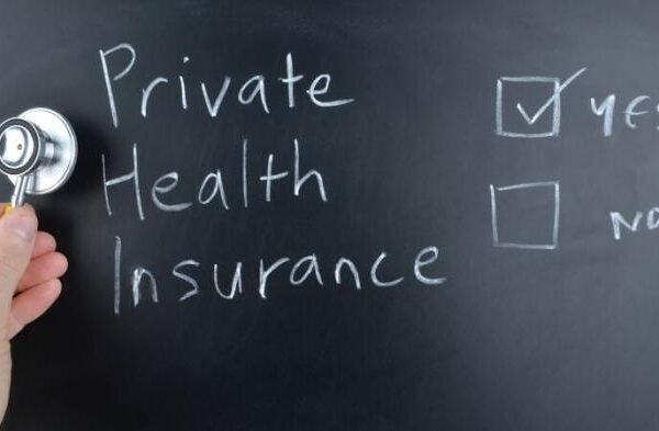 Private health insurance